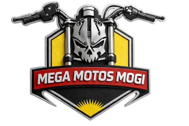 Mega Motos